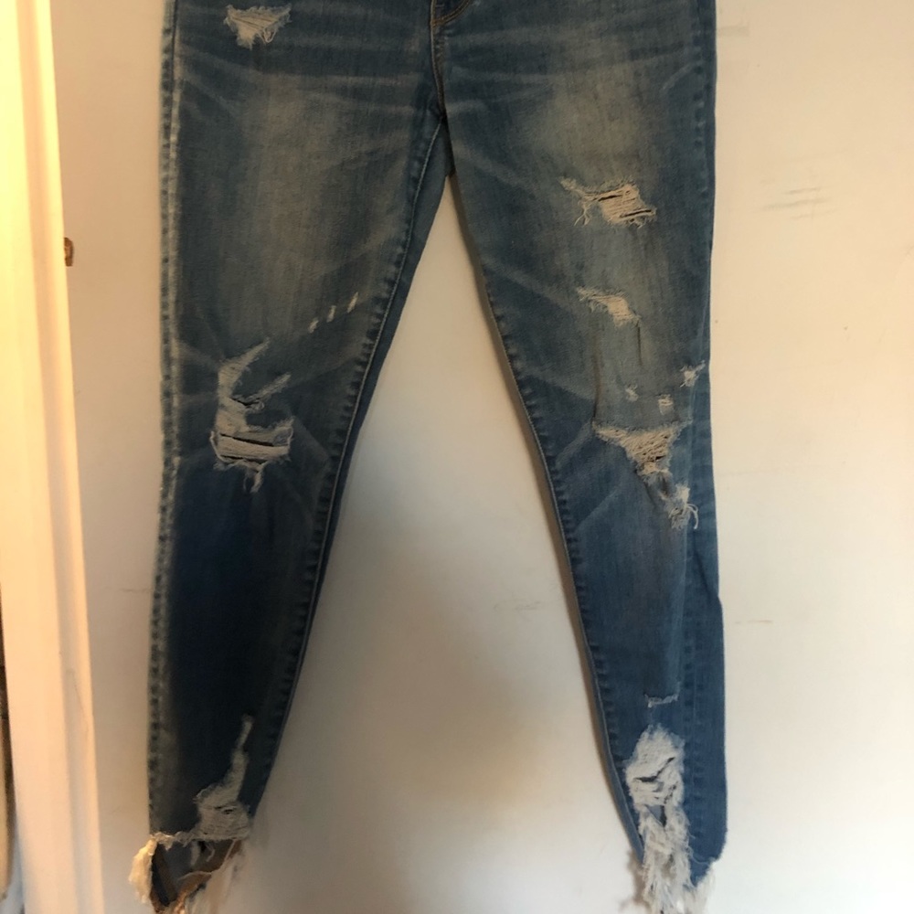 AE jeans